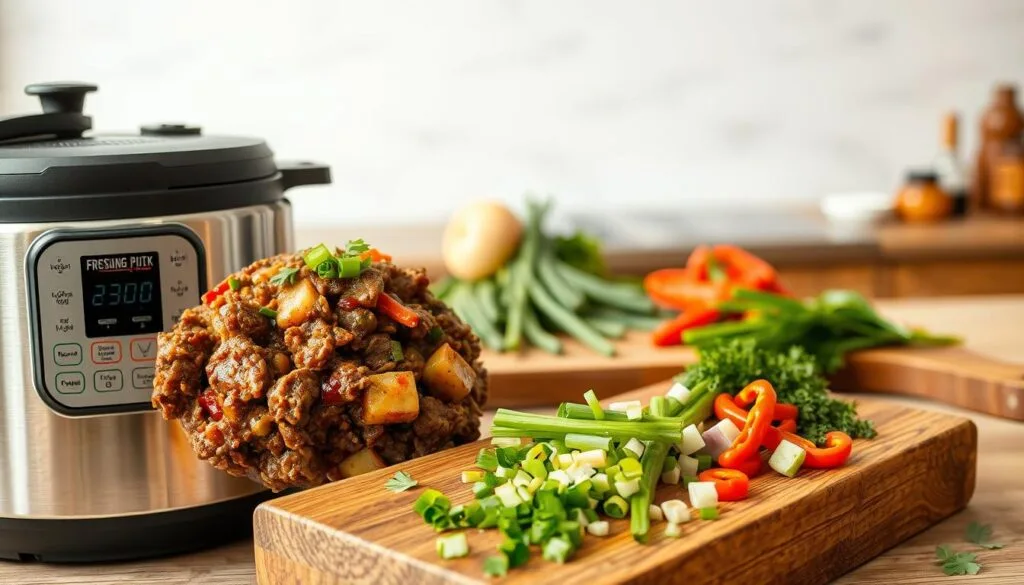 Asian Pressure Cooker Ground Beef Recipes Asian Pressure Cooker Ground Beef Recipes