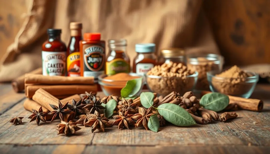 Baked Beans Sauce Ingredients Baked Beans Sauce Ingredients
