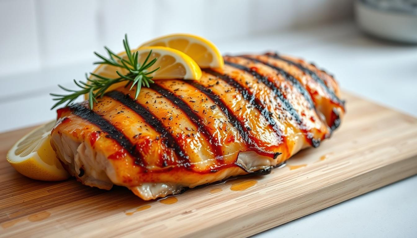 Chick-fil-A grilled chicken recipe