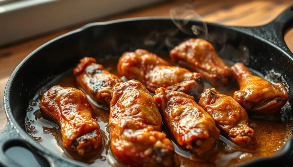 Chicken Wing Cooking Troubleshooting Chicken Wing Cooking Troubleshooting