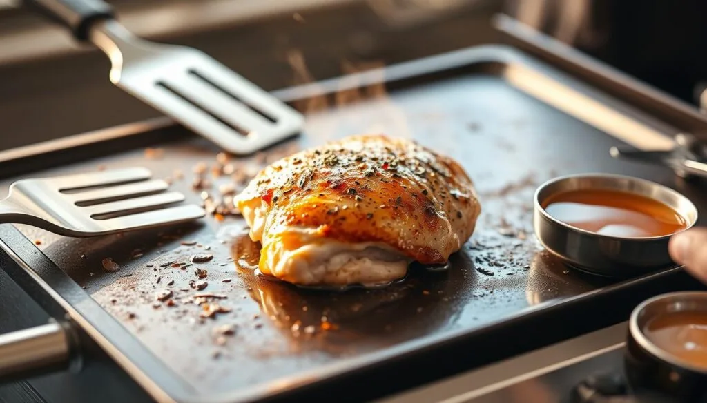 Blackstone chicken marinade preparation Blackstone chicken marinade preparation