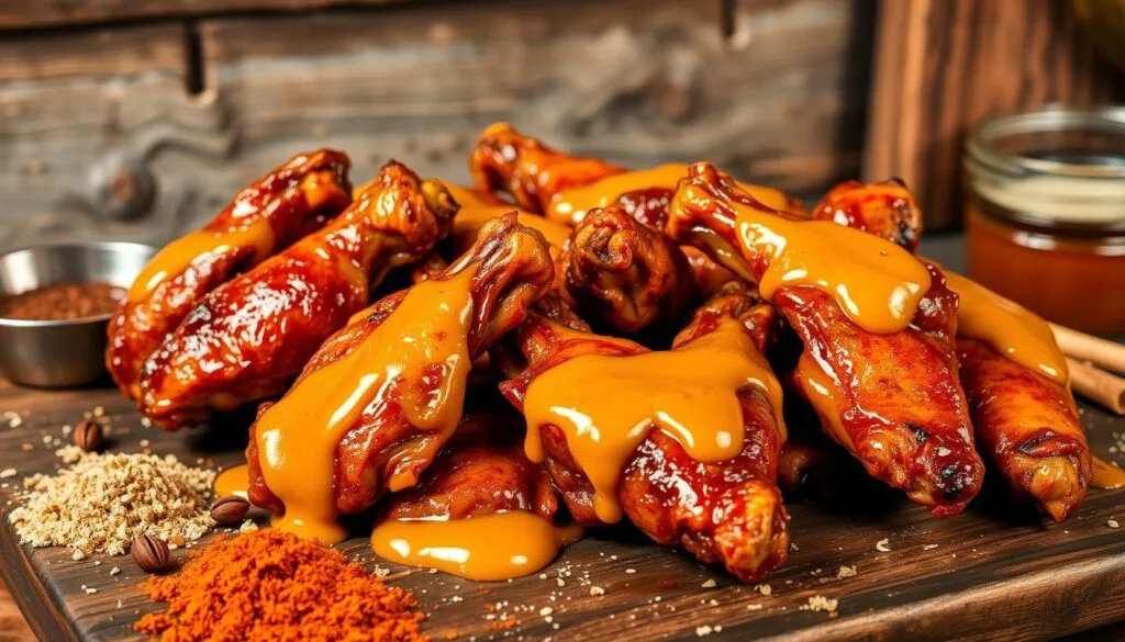Cowboy Butter Chicken Wing Flavor Variations Cowboy Butter Chicken Wing Flavor Variations