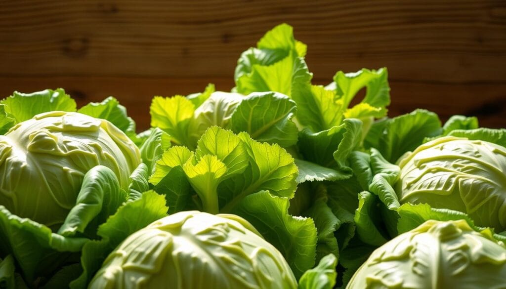 Fresh cabbage for summer side dishes Fresh cabbage for summer side dishes
