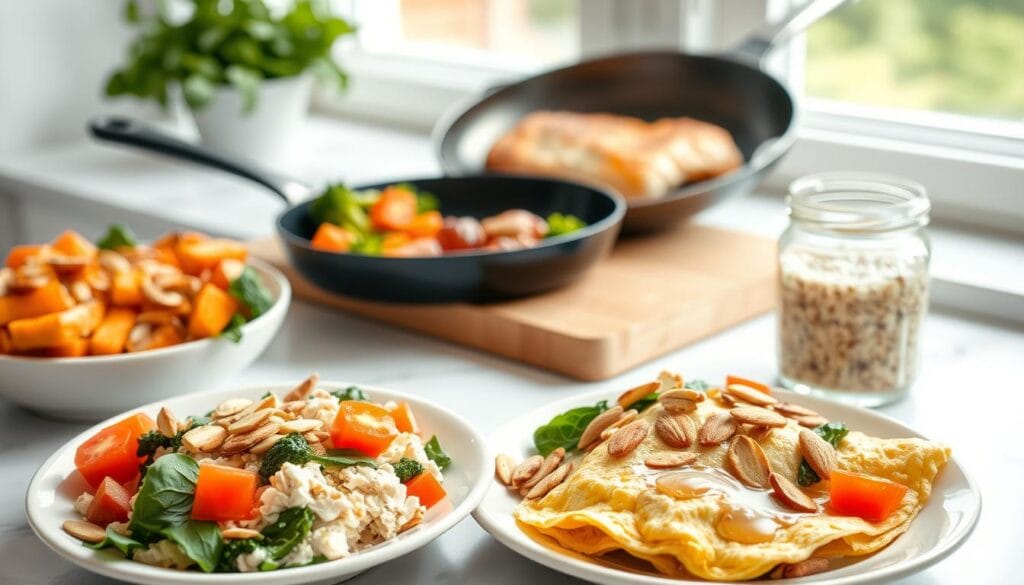 Healthy Chicken Breakfast Recipes Healthy Chicken Breakfast Recipes