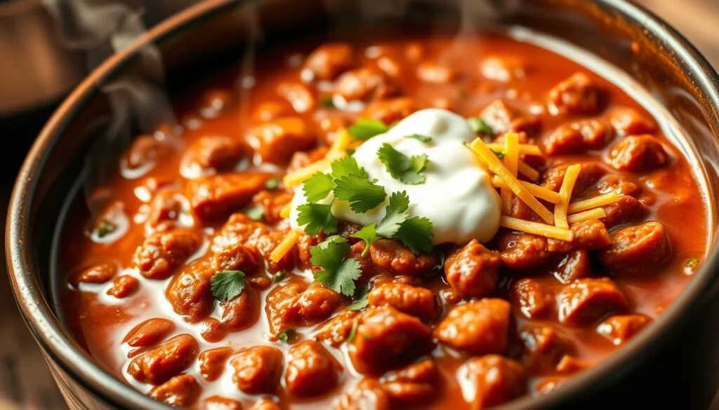 Instant Pot Ground Beef Chili Instant Pot Ground Beef Chili