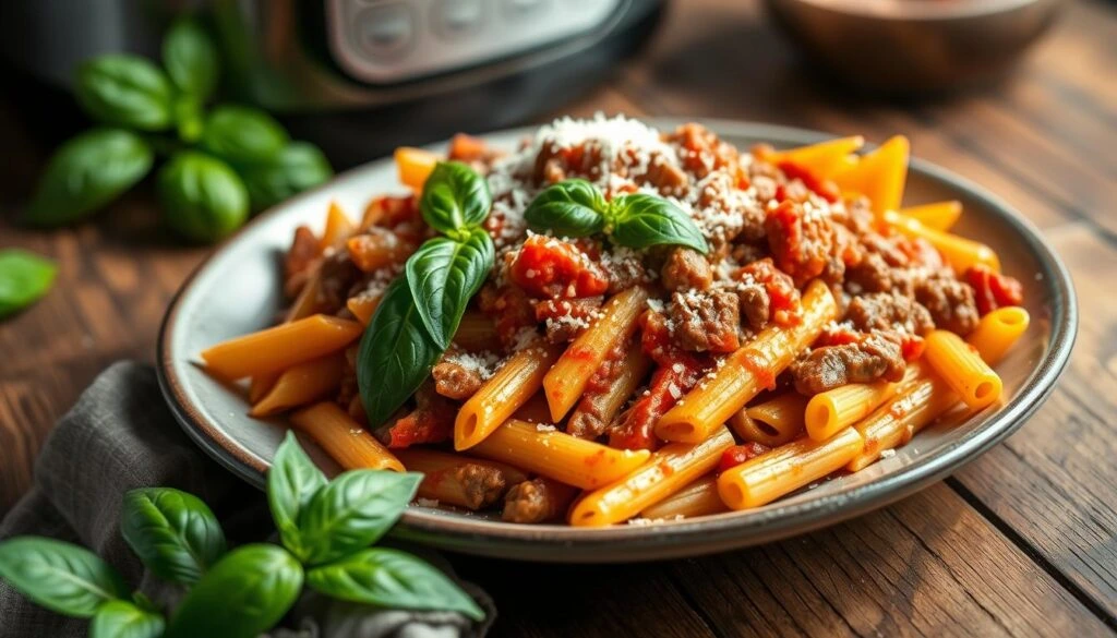 Instant Pot Ground Beef Pasta Recipes Instant Pot Ground Beef Pasta Recipes