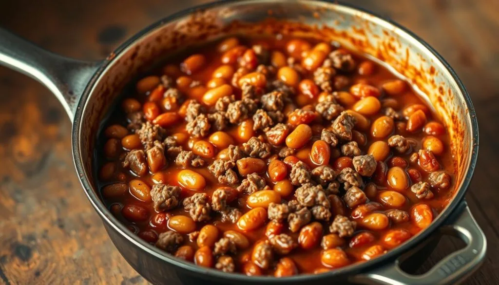 Perfect Baked Beans with Hamburger Meat Recipe Tips Perfect Baked Beans with Hamburger Meat Recipe Tips