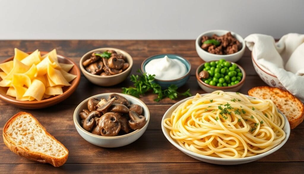 Side Dishes for Instant Pot Ground Beef Stroganoff Side Dishes for Instant Pot Ground Beef Stroganoff