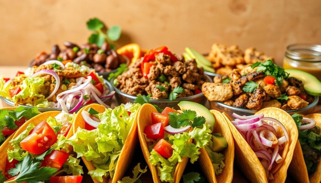 Taco Bowls Recipe Variations Taco Bowls Recipe Variations