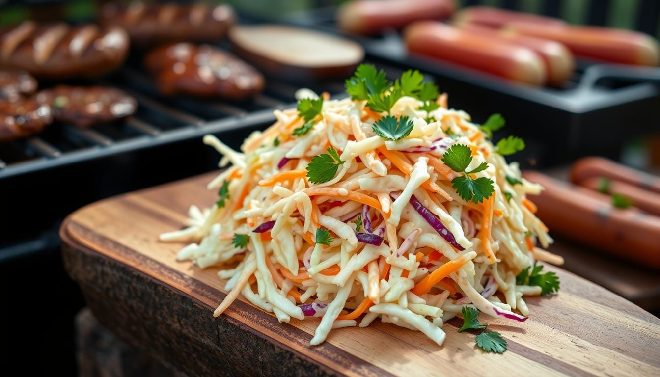 bbq coleslaw recipe