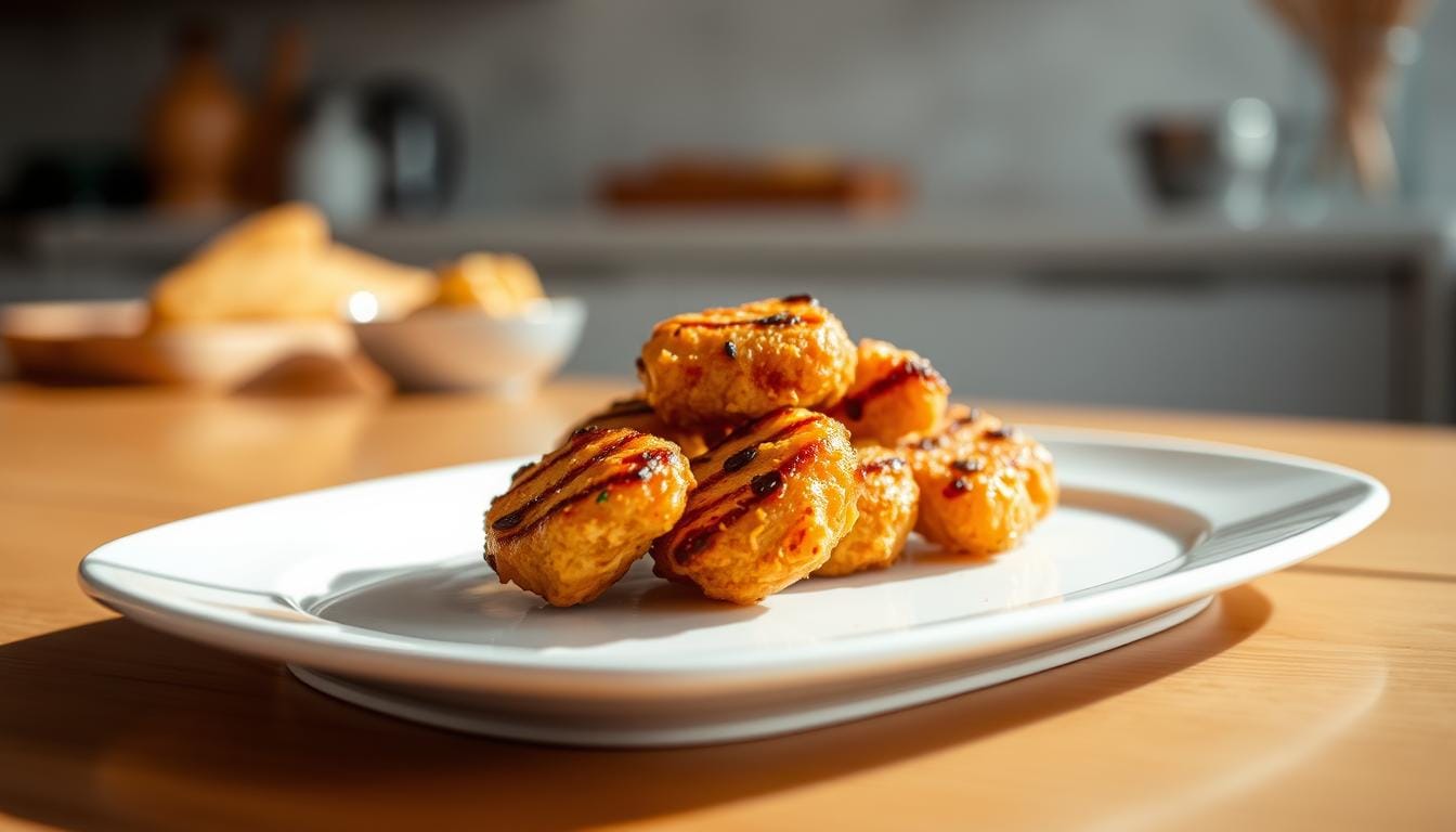 Chick-fil-A Grilled Nuggets Recipe