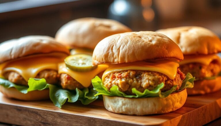 chicken sliders recipe