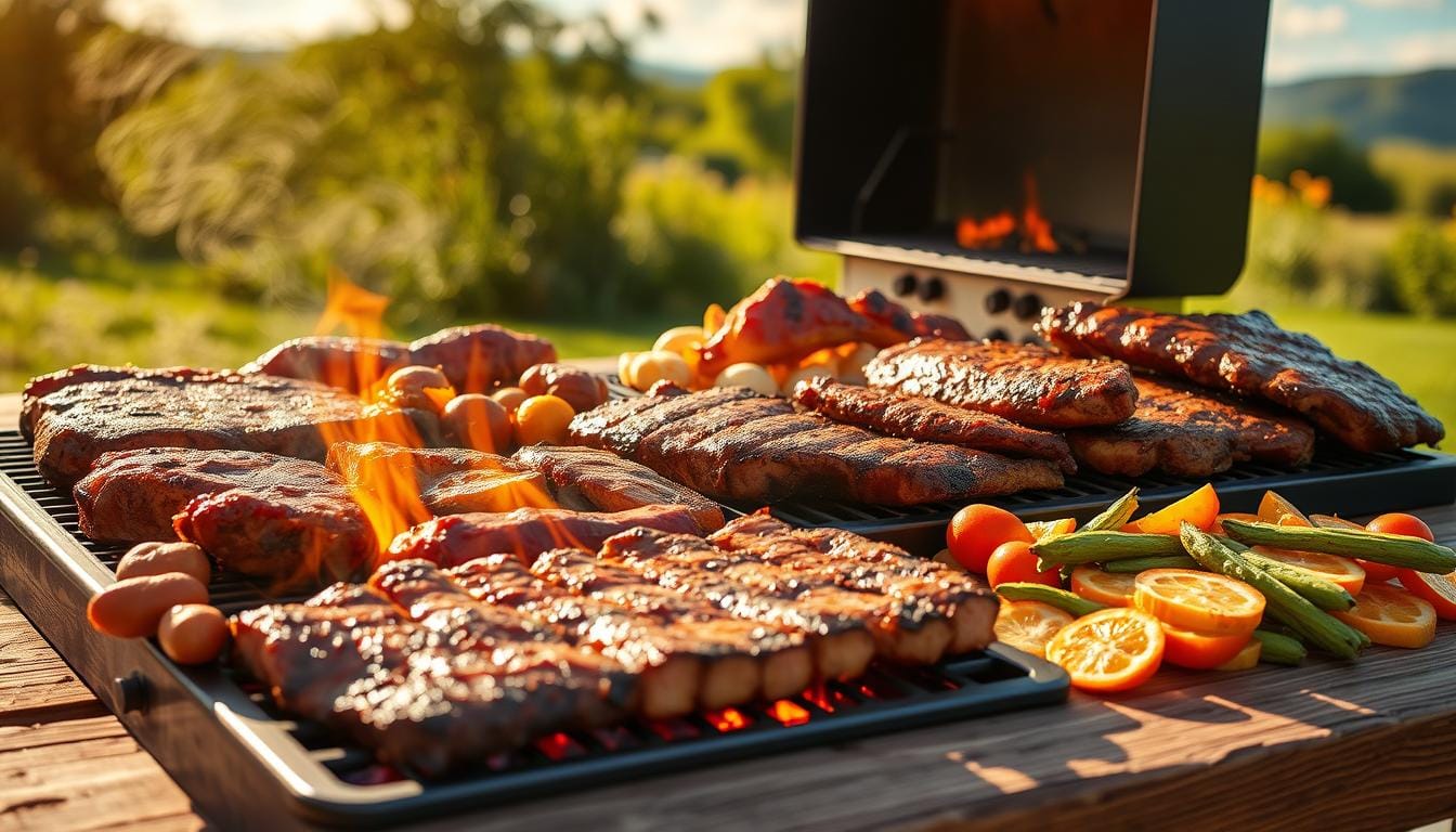pellet grill recipes