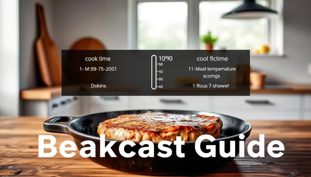 Breakfast Steak Cooking Guide Breakfast Steak Cooking Guide