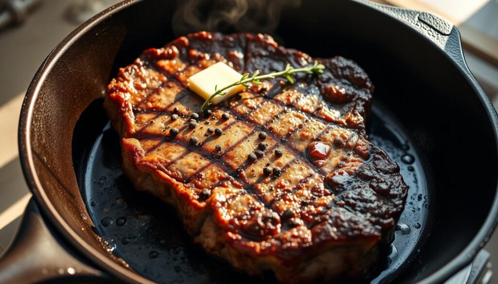 Breakfast Steak Cooking Techniques Breakfast Steak Cooking Techniques