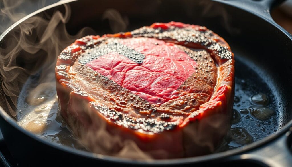 Breakfast Steak Cooking Temperatures Breakfast Steak Cooking Temperatures