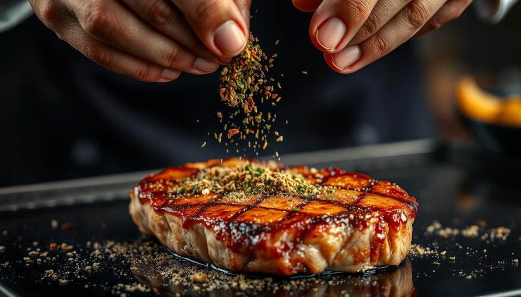Chipotle Steak Seasoning Techniques Chipotle Steak Seasoning Techniques