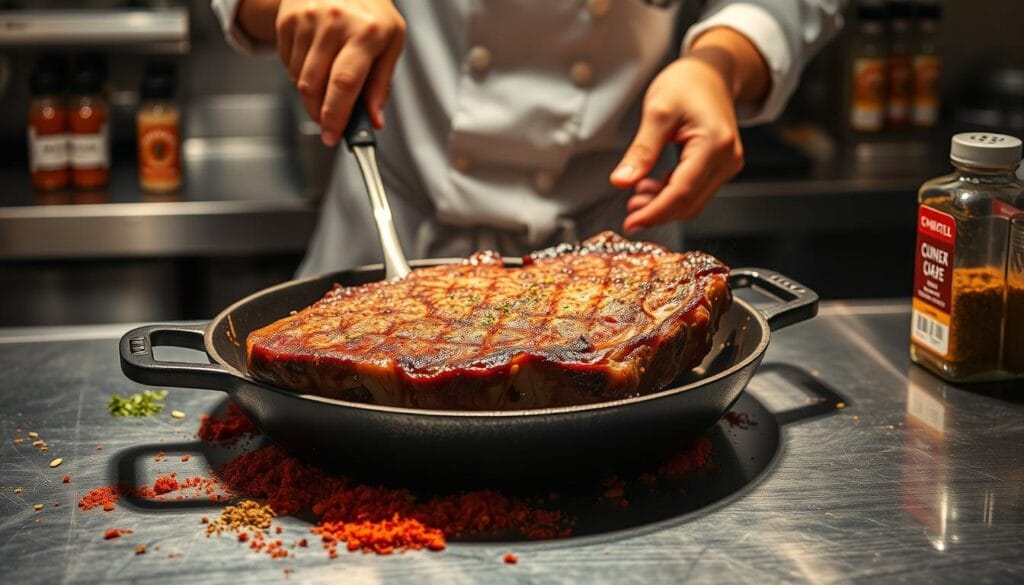 Chipotle restaurant steak recipe cooking techniques Chipotle restaurant steak recipe cooking techniques