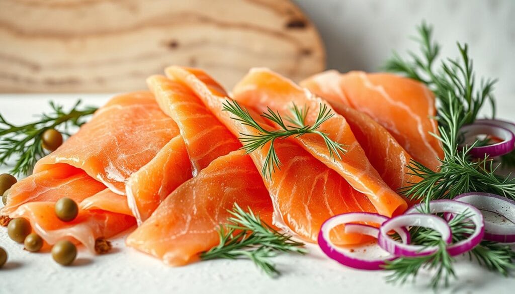 Cold Smoked Salmon Recipes Cold Smoked Salmon Recipes