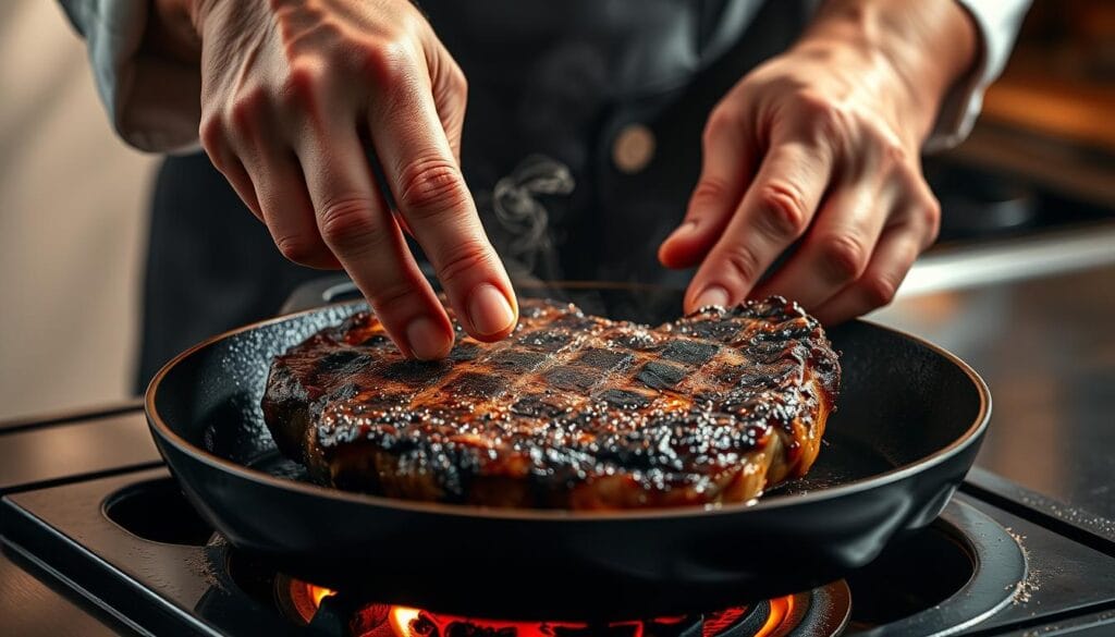 Cooking Chipotle Steak Technique Cooking Chipotle Steak Technique