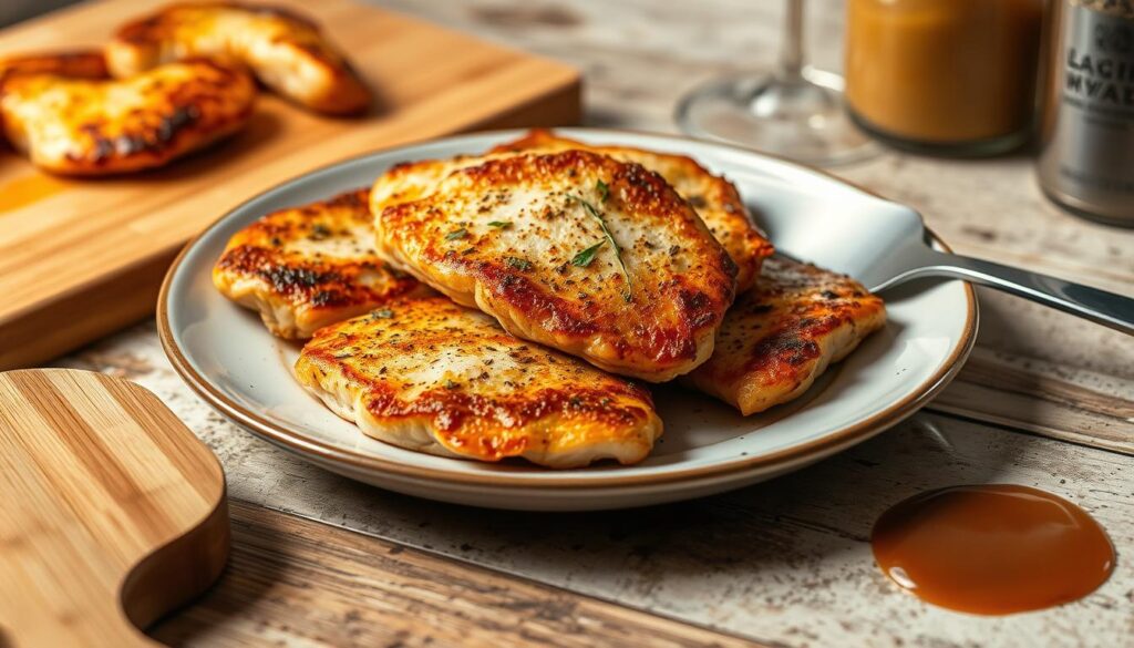 Cooking Turkey Breast Cutlets Cooking Turkey Breast Cutlets