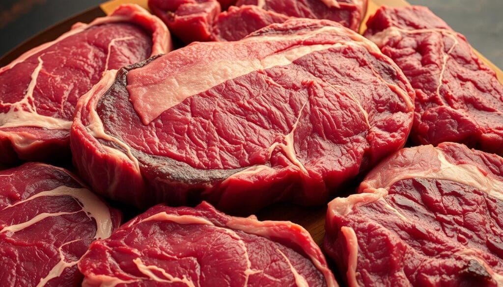 Copycat Chipotle Steak Meat Cuts Copycat Chipotle Steak Meat Cuts