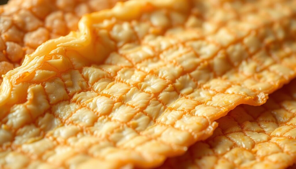 Crispy Wild Turkey Breast Skin Preparation Crispy Wild Turkey Breast Skin Preparation