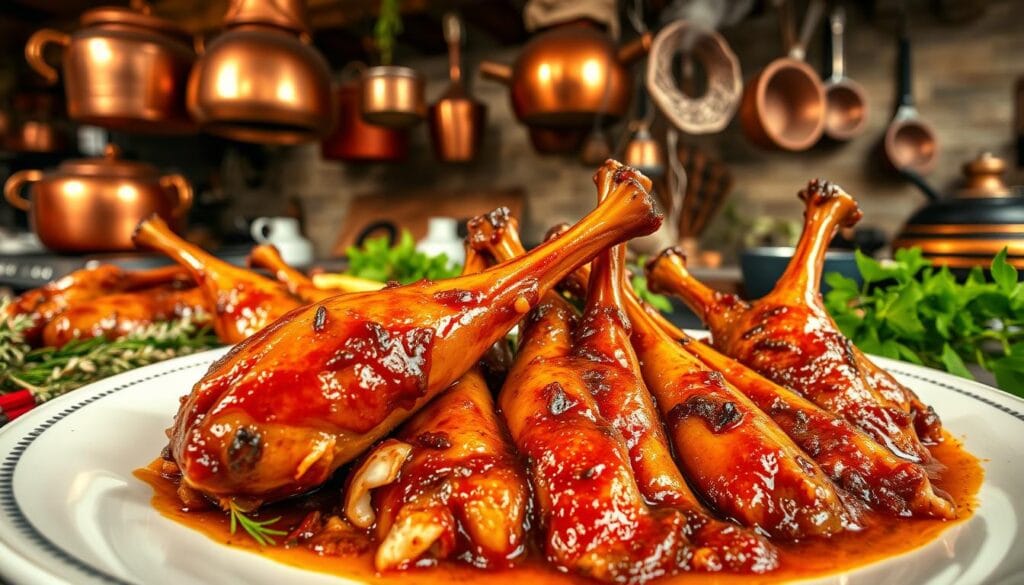 Delicious Turkey Neck Recipes Delicious Turkey Neck Recipes