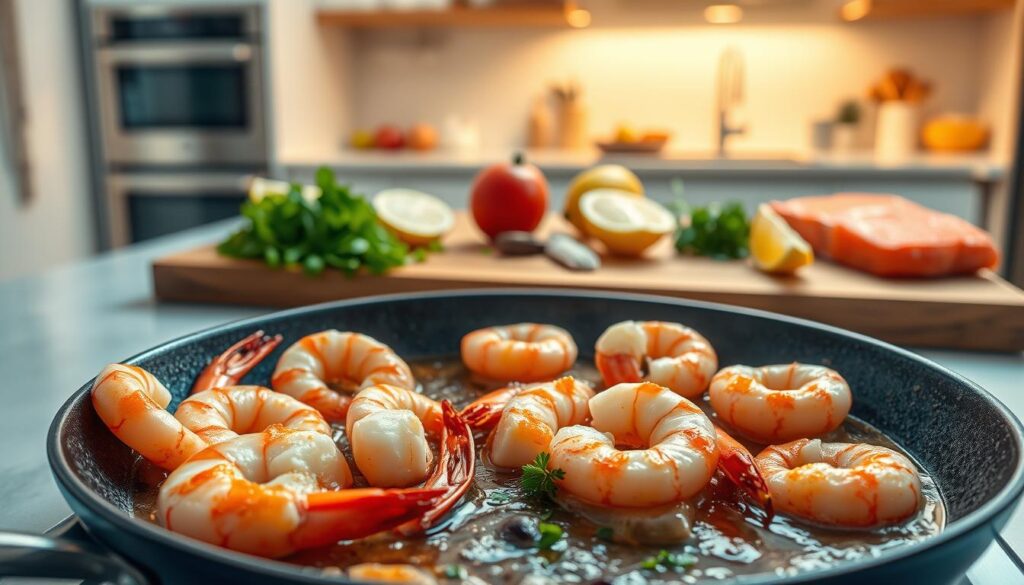 Easy Salmon Shrimp Recipe for Beginners Easy Salmon Shrimp Recipe for Beginners