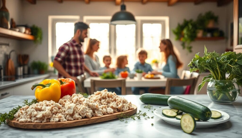 Family-Friendly Low Carb Ground Turkey Recipes Family-Friendly Low Carb Ground Turkey Recipes