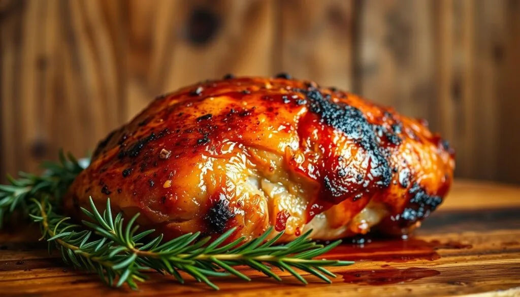 Hickory Smoked Turkey Breast Recipe Hickory Smoked Turkey Breast Recipe