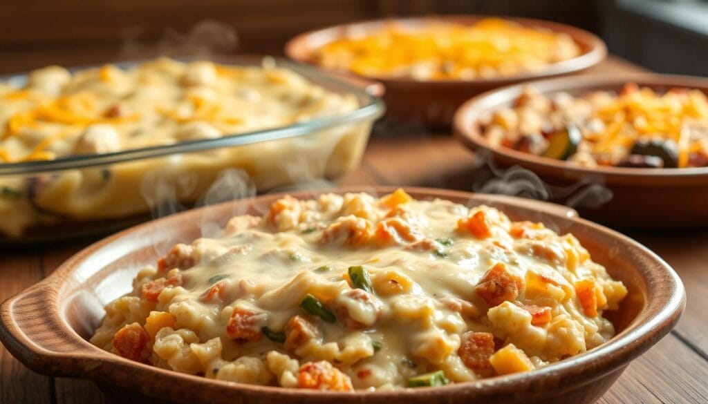 Keto Turkey Casserole Dishes Keto Turkey Casserole Dishes