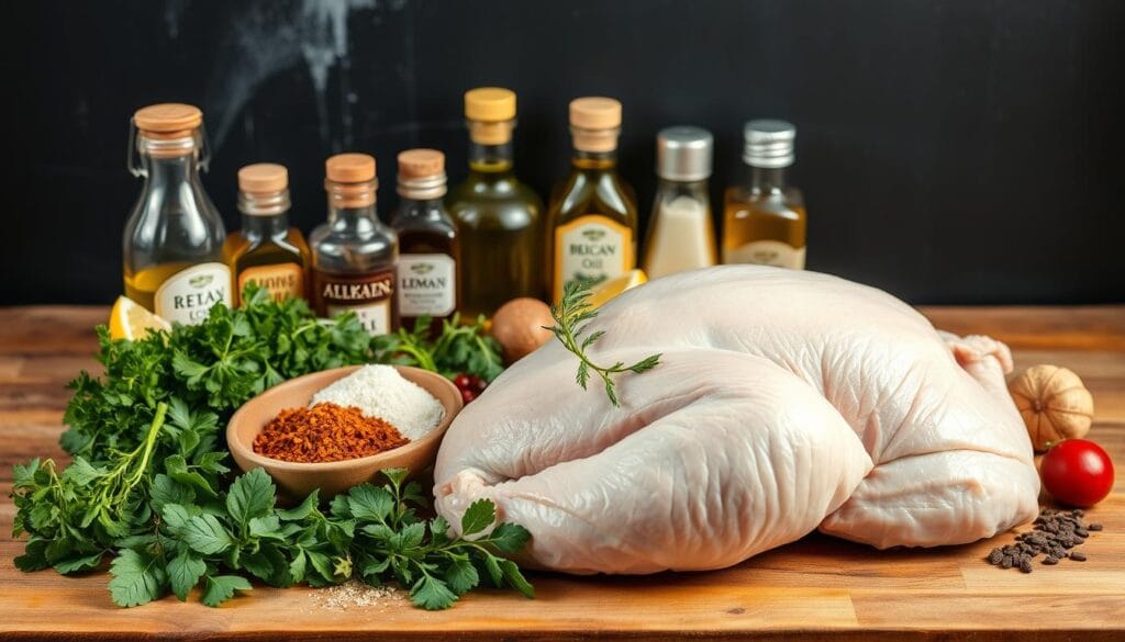 Keto Turkey Ingredient Shopping Guide Keto Turkey Ingredient Shopping Guide