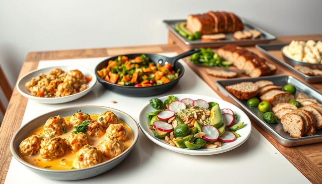 Keto Turkey Recipes Meal Prep Keto Turkey Recipes Meal Prep