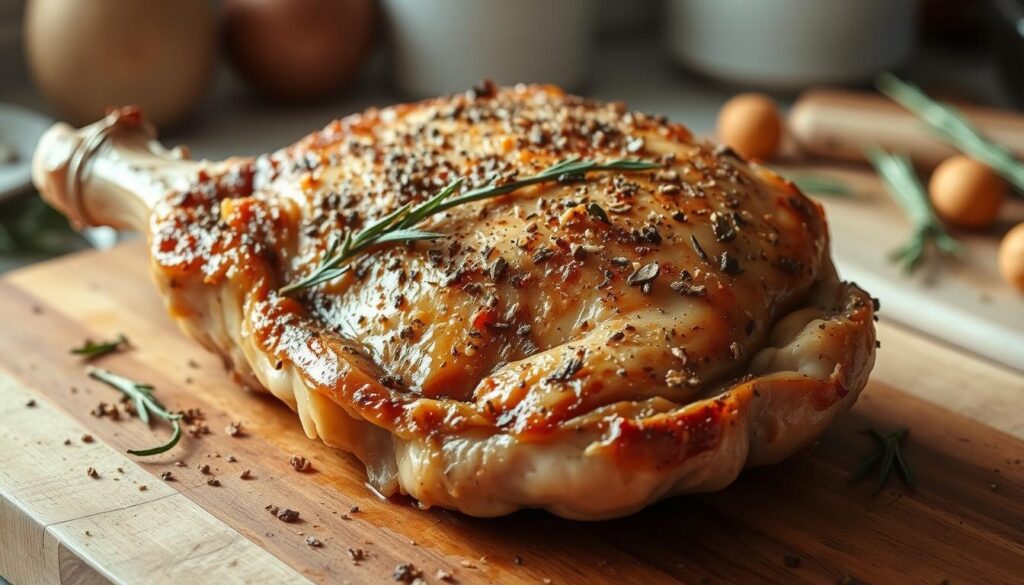 Seasoned Turkey Chops Recipes Seasoned Turkey Chops Recipes