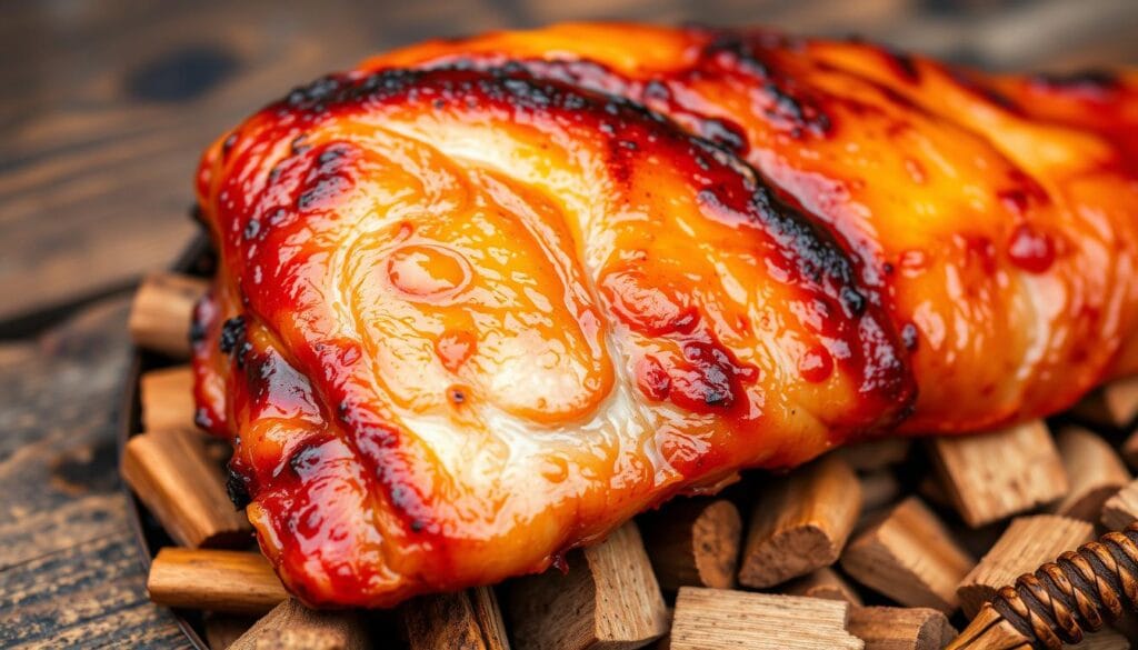 Smoking Wild Turkey Breast Techniques Smoking Wild Turkey Breast Techniques