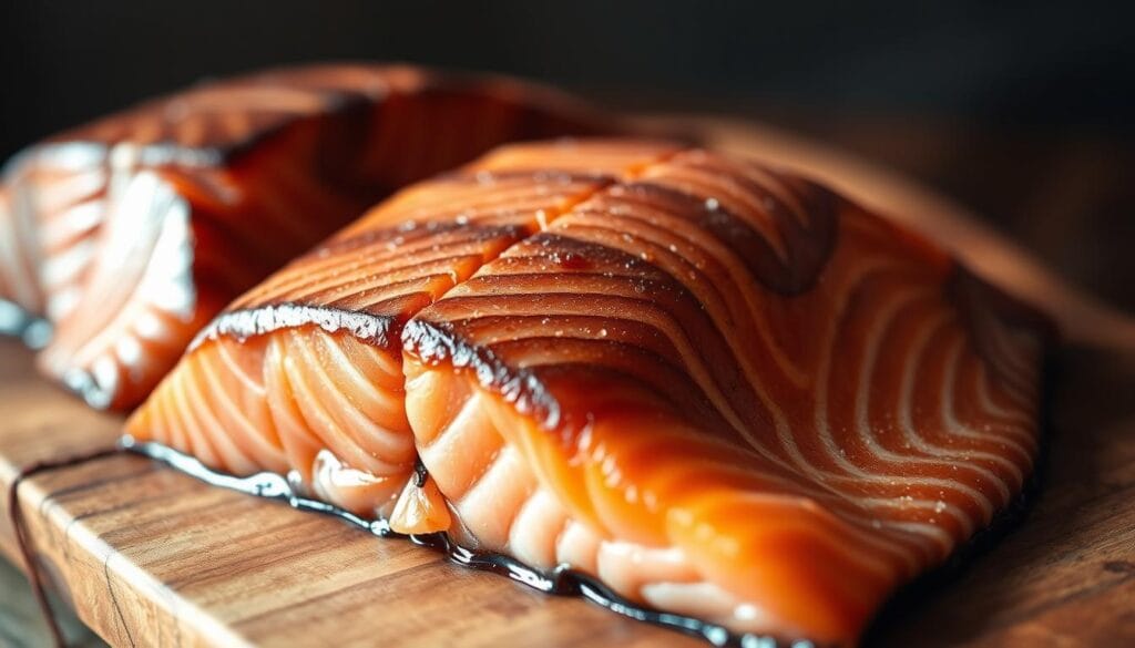 Smoking salmon without traditional smoker techniques Smoking salmon without traditional smoker techniques