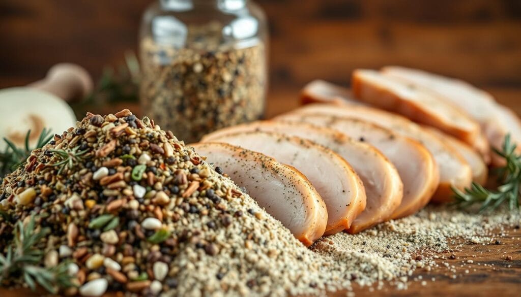Smothered Turkey Chops Seasoning Blends Smothered Turkey Chops Seasoning Blends