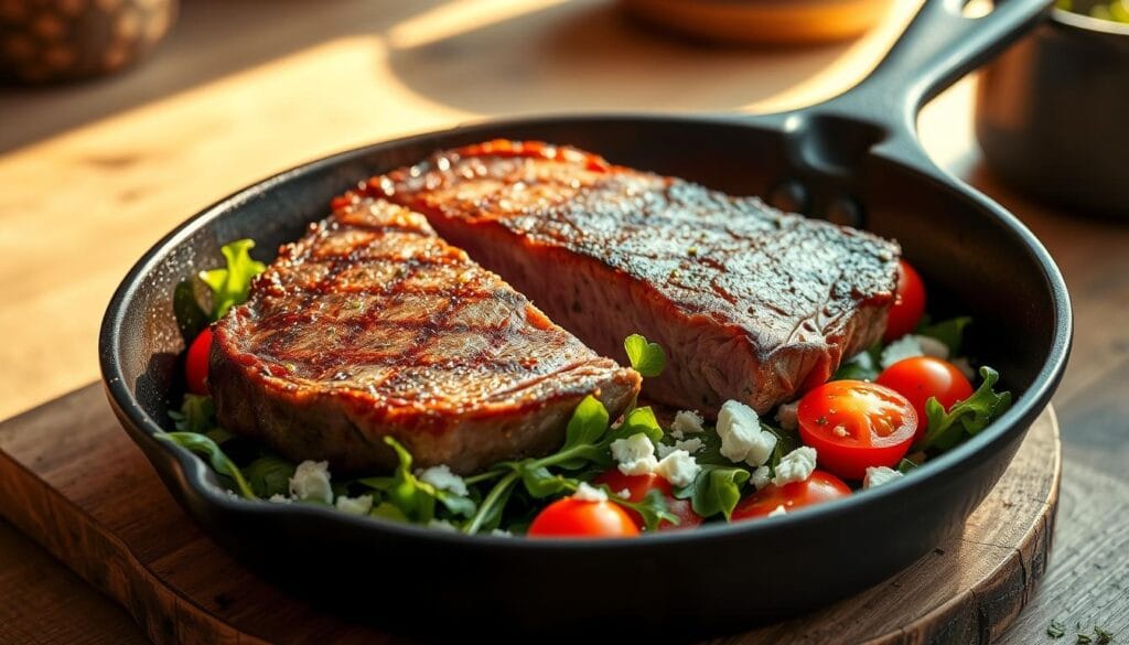 Steak for Breakfast Nutrition Steak for Breakfast Nutrition