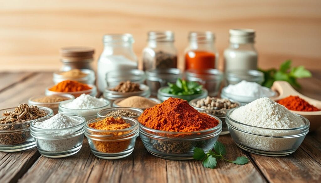 Taco Seasoning Preparation Tips Taco Seasoning Preparation Tips