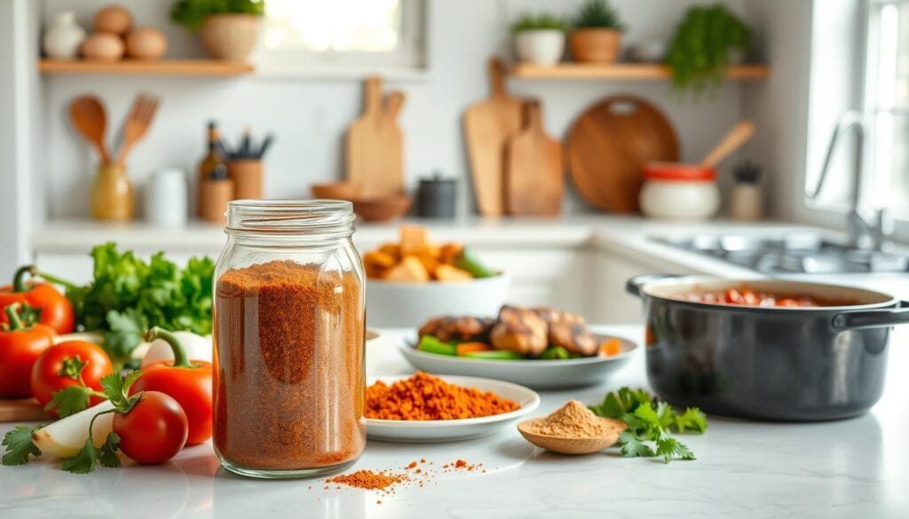 Taco Seasoning Recipe Versatility Taco Seasoning Recipe Versatility