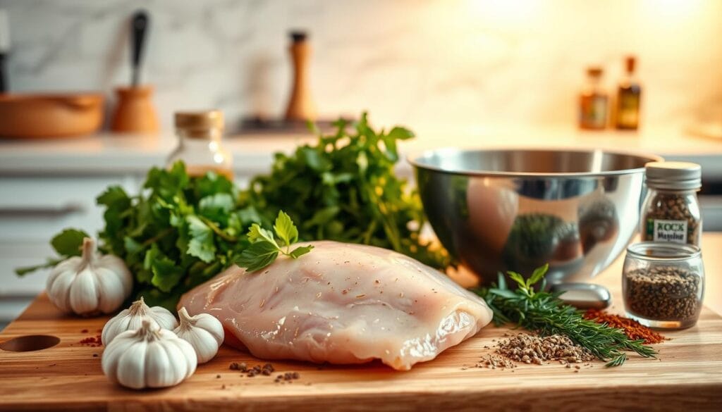 Turkey Marinade Preparation Steps Turkey Marinade Preparation Steps