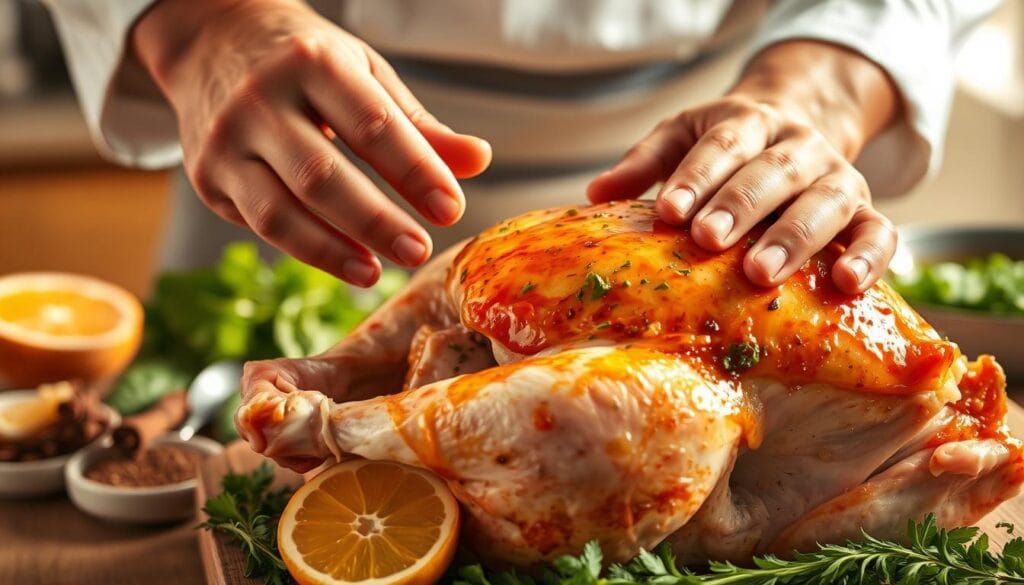 Turkey Marinating Techniques Turkey Marinating Techniques