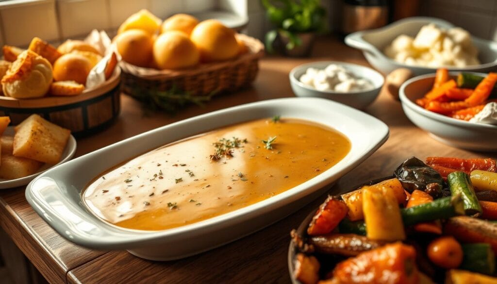 Turkey Neck Gravy Serving Suggestions Turkey Neck Gravy Serving Suggestions