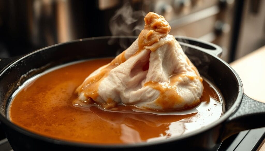 Turkey Neck Gravy Troubleshooting Turkey Neck Gravy Troubleshooting