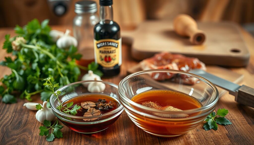 Venison Marinade Preparation Tips Venison Marinade Preparation Tips