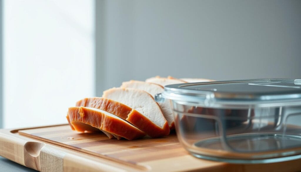 Wild Turkey Breast Storage Tips Wild Turkey Breast Storage Tips