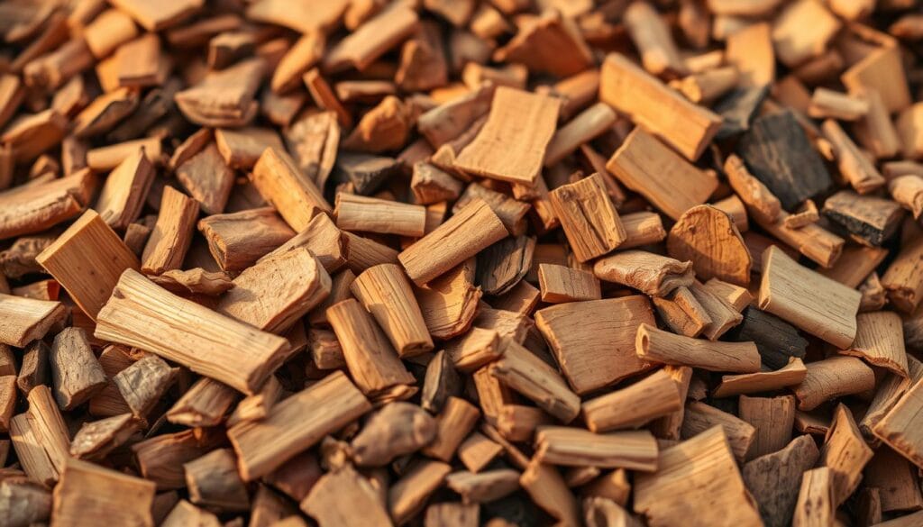 Wood chips for smoking turkey breast Wood chips for smoking turkey breast