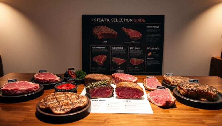 breakfast steak