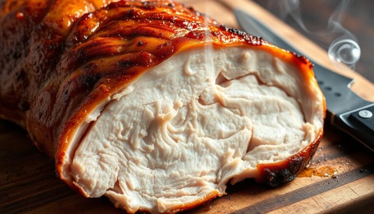 brine for smoking turkey breast